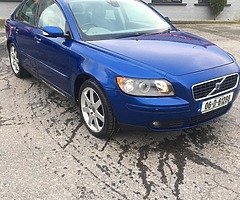 Volvo s40 diesel - Image 5/6