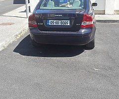 Volvo s40 - Image 6/9