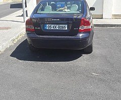 Volvo s40 - Image 7/9