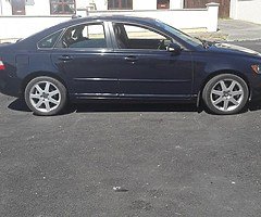 Volvo s40 - Image 8/9