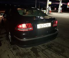 06 Saab 93 1.8 non turbo. - Image 3/12