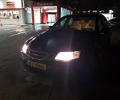 06 Saab 93 1.8 non turbo. - Image 5/12