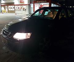 06 Saab 93 1.8 non turbo. - Image 6/12