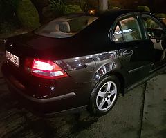 06 Saab 93 1.8 non turbo. - Image 10/12