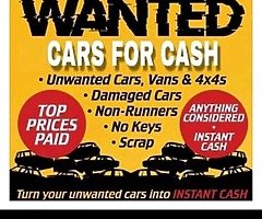 All types of cars and vans bought for cash - Image 11/12