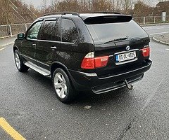 2005 x5 msport