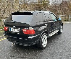 2005 x5 msport