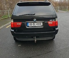 2005 x5 msport - Image 4/9