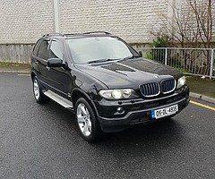 2005 x5 msport - Image 9/9