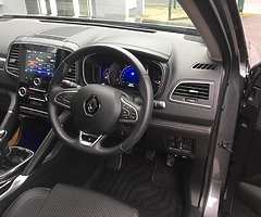 2017 Renault Koleos - Image 4/5