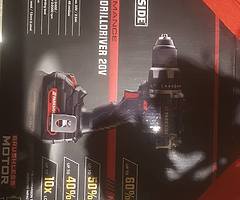 Cordless drill - Image 5/5