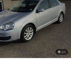 2007 Volkswagen Jetta