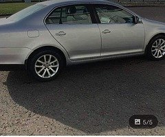 2007 Volkswagen Jetta