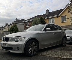 Bmw for swap or sale - Image 3/10