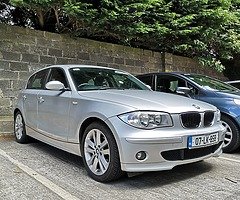 Bmw for swap or sale - Image 10/10