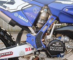 Yz 125