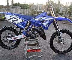 Yz 125 - Image 4/10