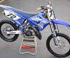 Yz 125 - Image 5/10