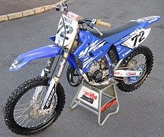 Yz 125 - Image 6/10