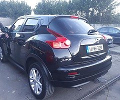 Nissan Juke 1.5DCi in Mint Condition. - Image 2/5