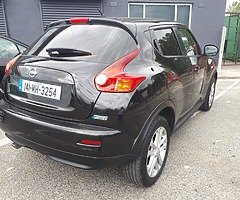 Nissan Juke 1.5DCi in Mint Condition. - Image 4/5