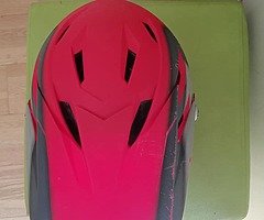 Bell full face helmet size SM. . - Image 4/6