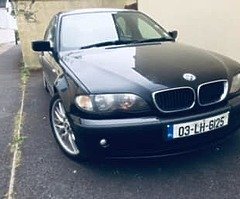 320d tax and test