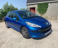 2007 Peugeot 207 - Image 4/4