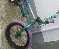 Bmx