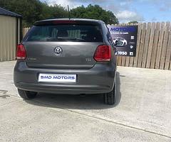 131 vw polo match 1.2tdi - Image 4/9