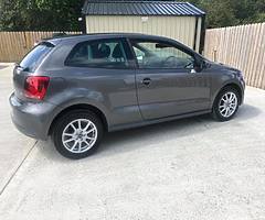 131 vw polo match 1.2tdi - Image 7/9