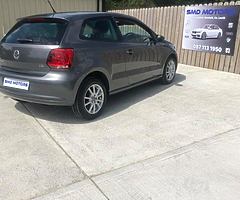 131 vw polo match 1.2tdi - Image 8/9