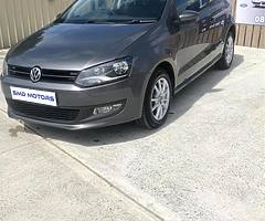 131 vw polo match 1.2tdi - Image 9/9