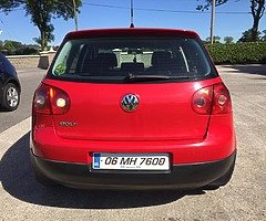 Volkwagen Golf - Image 4/10