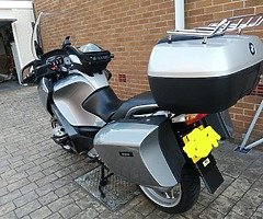 05 BMW R1200RT