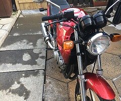 cb500