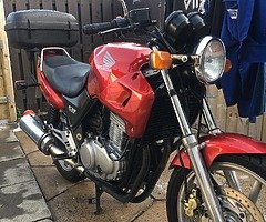 cb500 - Image 4/4