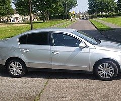 Passat , 2.0 diesel , automatic DSG