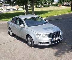 Passat , 2.0 diesel , automatic DSG - Image 7/10