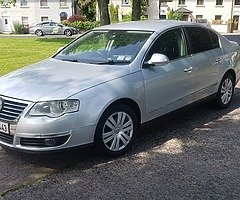 Passat , 2.0 diesel , automatic DSG - Image 9/10