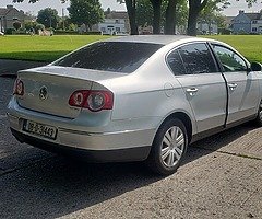 Passat , 2.0 diesel , automatic DSG - Image 10/10