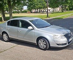 Passat , 2.0 diesel , automatic DSG