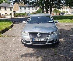 Passat , 2.0 diesel , automatic DSG