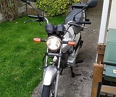 Honda CG125 - Image 3/5