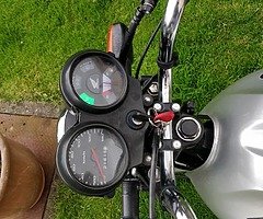 Honda CG125 - Image 5/5