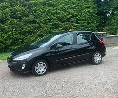 Peugeot 308 low miles - Image 8/8