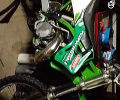 Kx250