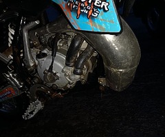 2007 KTM 65