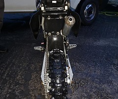 2007 KTM 65 - Image 5/5