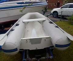 Rib , tender, dinghy - Image 6/6